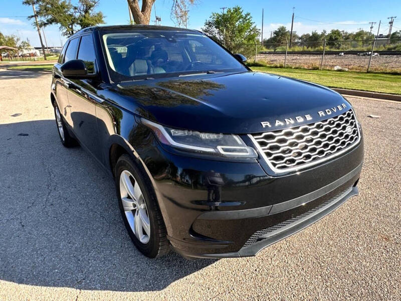 2020 Land Rover Range Rover Velar P250 S