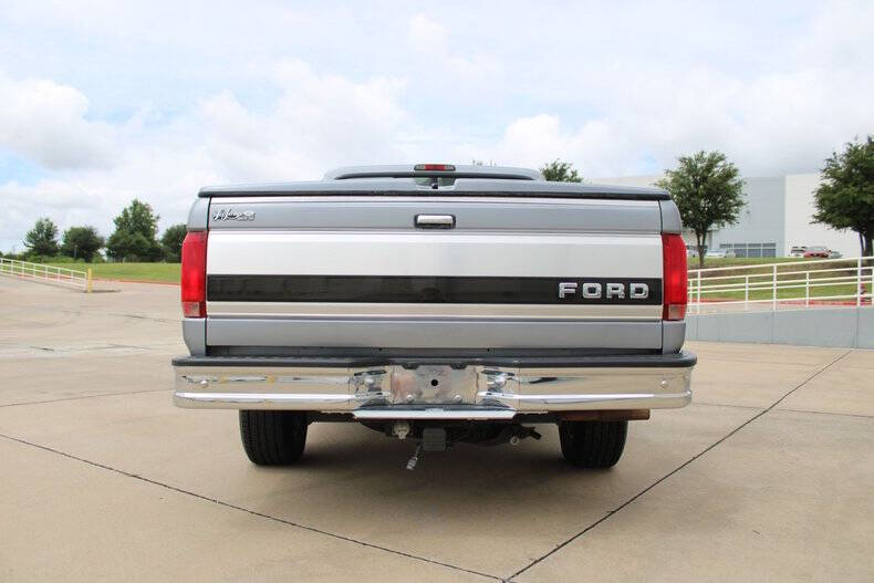 1995 Ford F-150