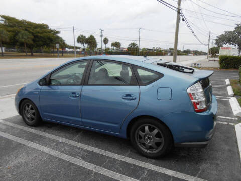 2007 Toyota Prius