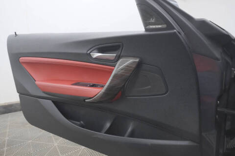 2014 BMW 2 Series 228i