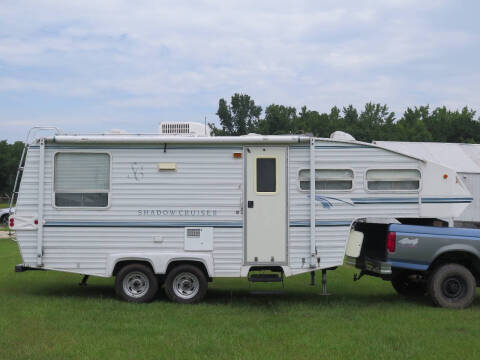 1999 Heartland Shadow Cruiser