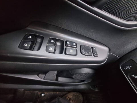 2018 Hyundai Kona