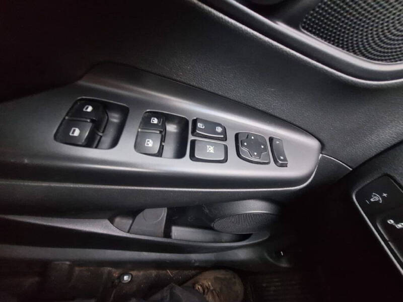2018 Hyundai Kona