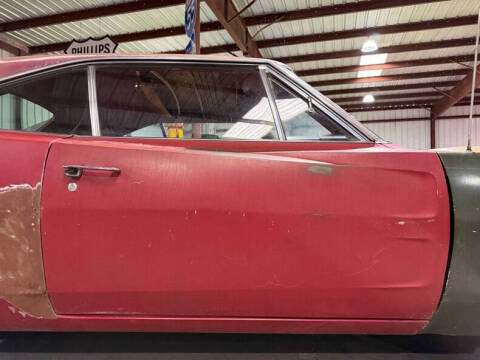 1969 Dodge Charger