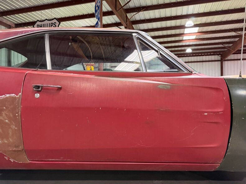 1969 Dodge Charger