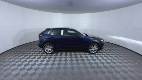 2023 Mazda CX-30 2.5 S Select
