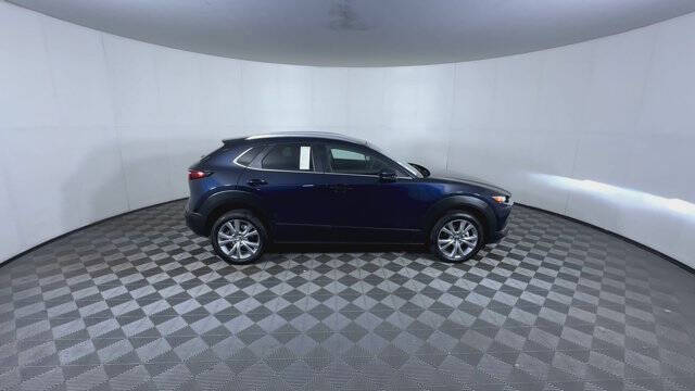 2023 Mazda CX-30 2.5 S Select