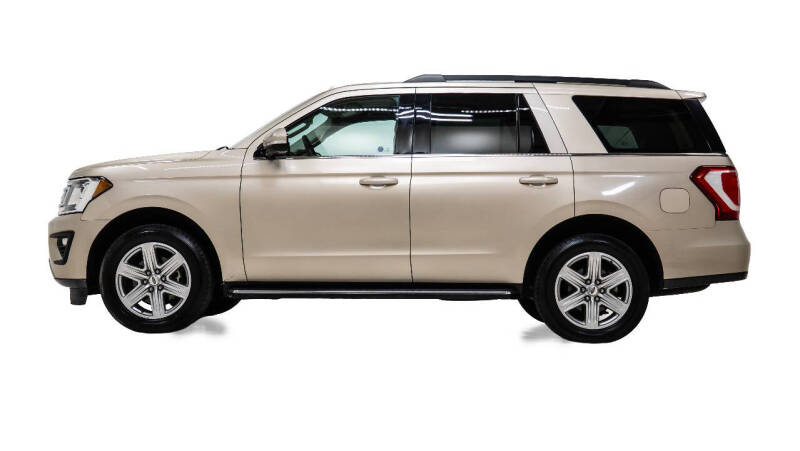 2018 Ford Expedition XLT