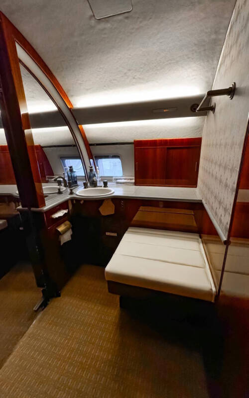 1995 Bombardier CHALLENGER