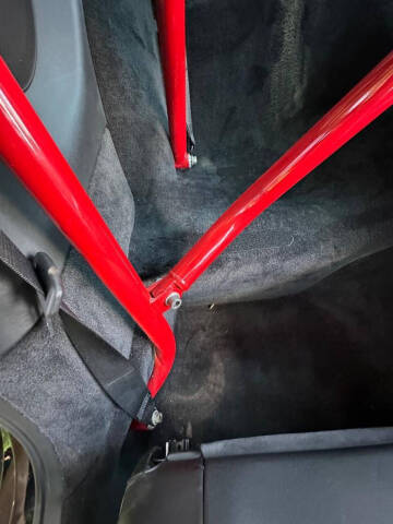 2008 Porsche 911 Turbo