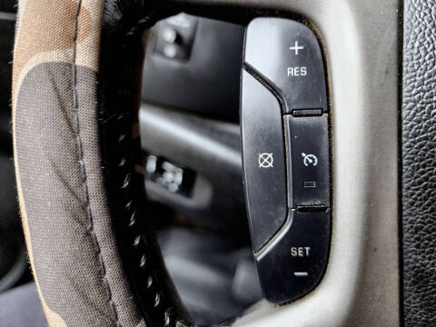 2014 Chevrolet Silverado 2500HD