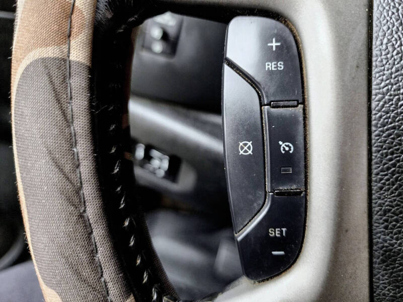 2014 Chevrolet Silverado 2500HD