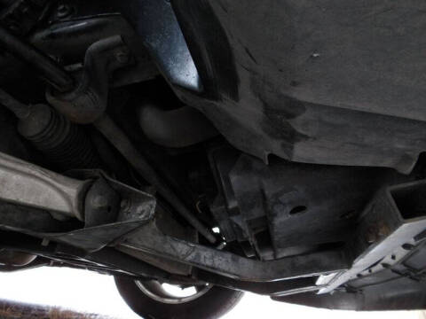 1996 Chevrolet Corvette