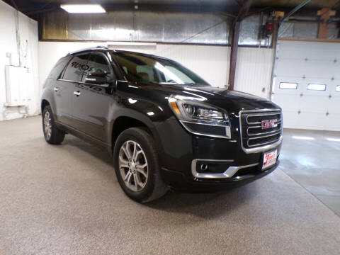 2013 GMC Acadia SLT-1