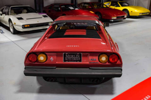 1983 Ferrari 308