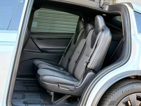2019 Tesla Model X