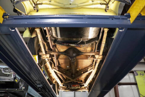 1949 Willys Jeepster