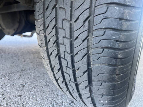 2005 Chevrolet TrailBlazer LS