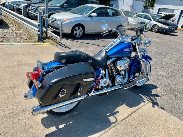 2005 Harley-Davidson Road King