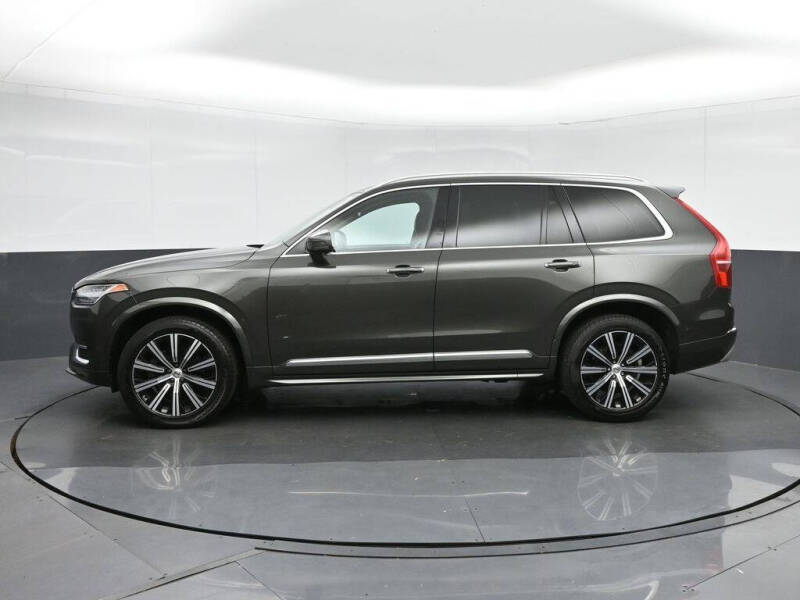 2021 Volvo XC90 T6 Inscription 6-Passenger