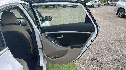 2014 Hyundai Elantra GT