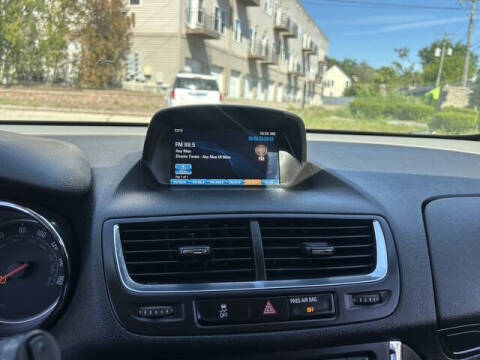 2016 Buick Encore Convenience