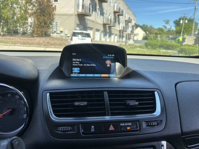 2016 Buick Encore Convenience
