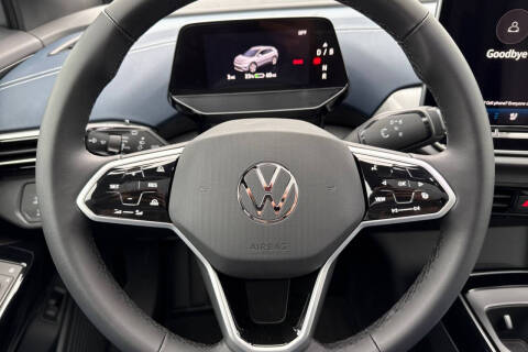 2025 Volkswagen ID.4 Pro S