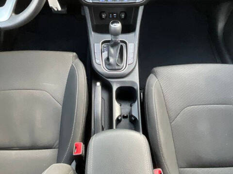 2018 Hyundai Elantra GT