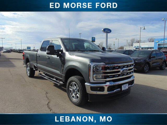 2026 Ford F-350 Super Duty