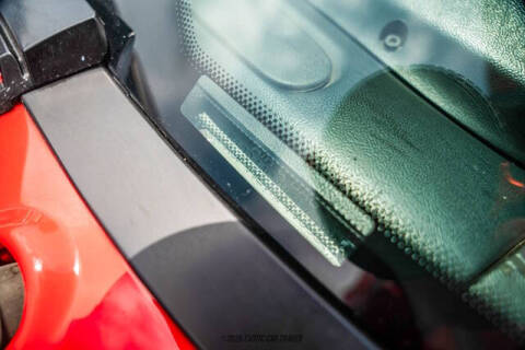 1992 Ford Mustang LX 5.0