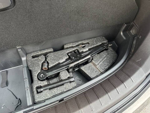 2014 Hyundai Santa Fe Sport 2.4L