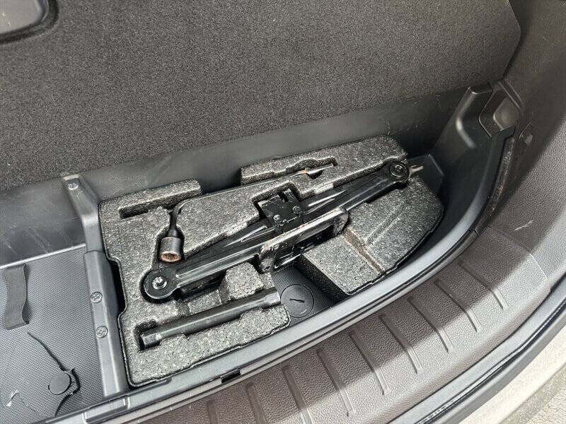 2014 Hyundai Santa Fe Sport 2.4L