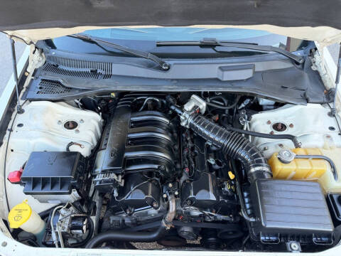 2006 Chrysler 300