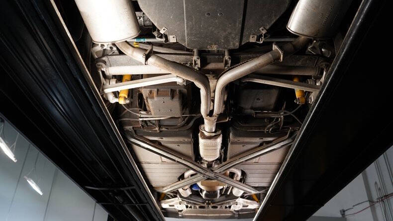 1989 Chevrolet Corvette