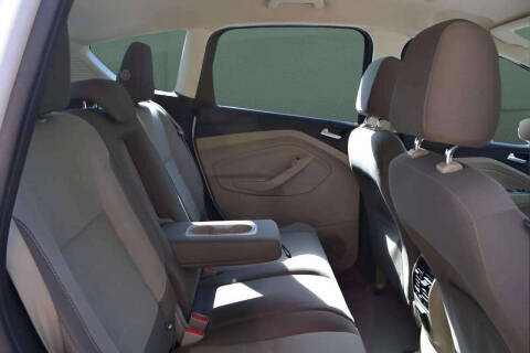 2016 Ford C-MAX Hybrid SE