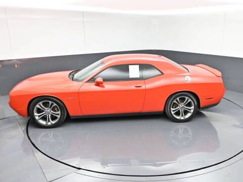 2020 Dodge Challenger
