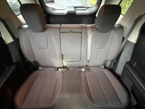 2015 GMC Terrain SLE-2