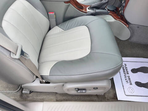 2002 GMC Envoy SLT