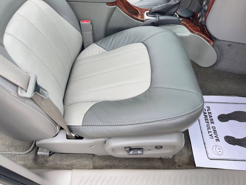 2002 GMC Envoy SLT