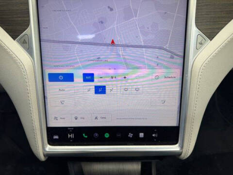 2015 Tesla Model S