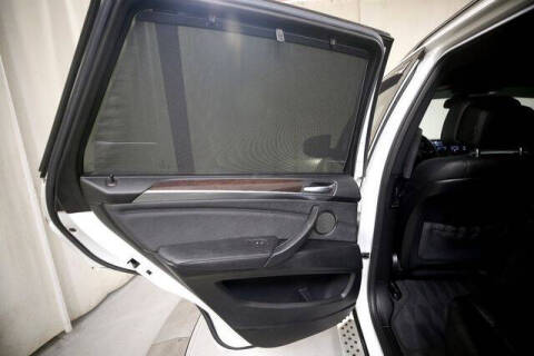 2011 BMW X5 xDrive35d