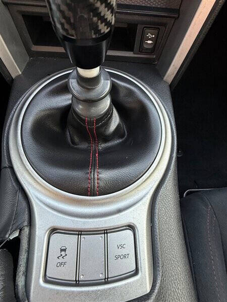 2013 Scion FR-S