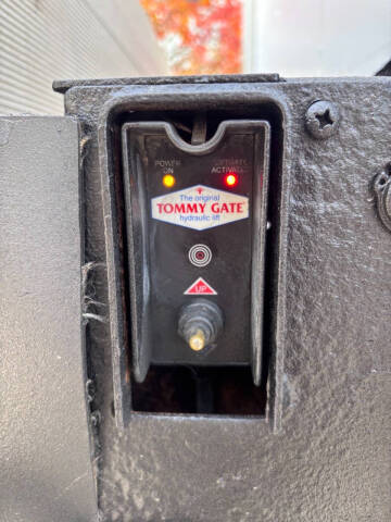 2020 Chevrolet Express 3500