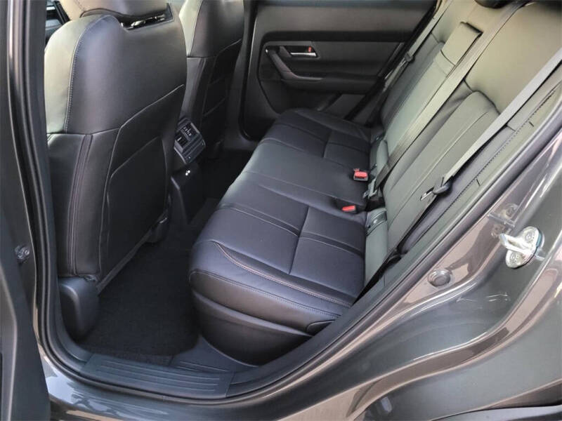 2026 Mazda CX-50 Hybrid Premium Plus