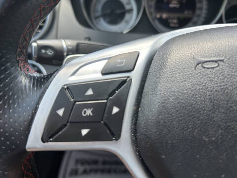 2013 Mercedes-Benz C-Class C 250