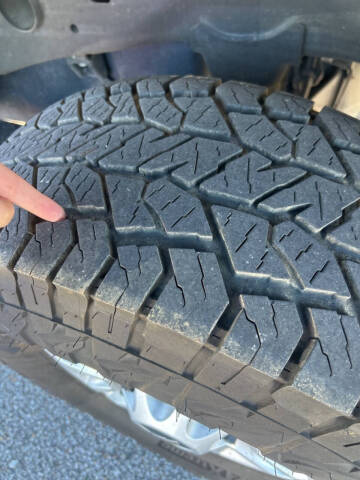 2023 Chevrolet Silverado 2500HD