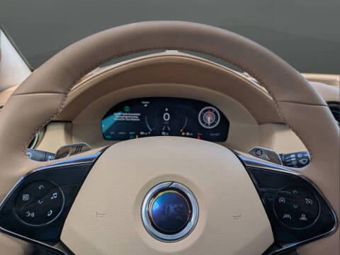 2025 Karma Revero