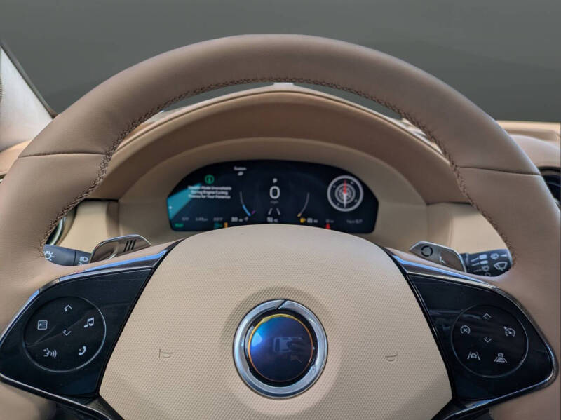 2025 Karma Revero