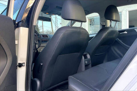 2013 Volkswagen Jetta